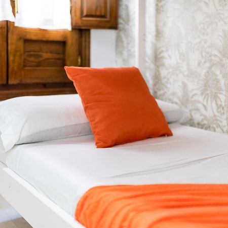 Wekey Homes Granada, El Encanto De Navas Centro Luaran gambar