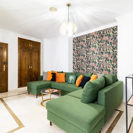Wekey Homes Granada, El Encanto De Navas Centro Luaran gambar
