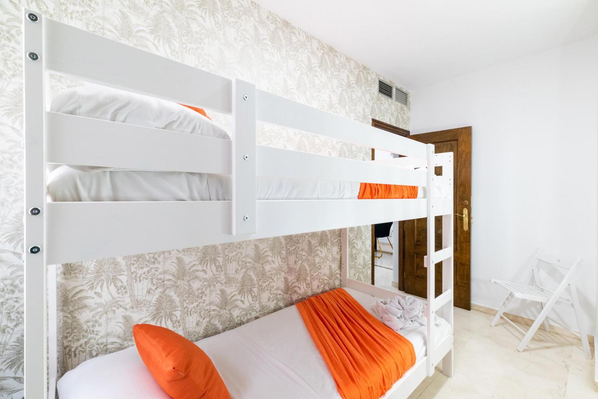 Wekey Homes Granada, El Encanto De Navas Centro Luaran gambar