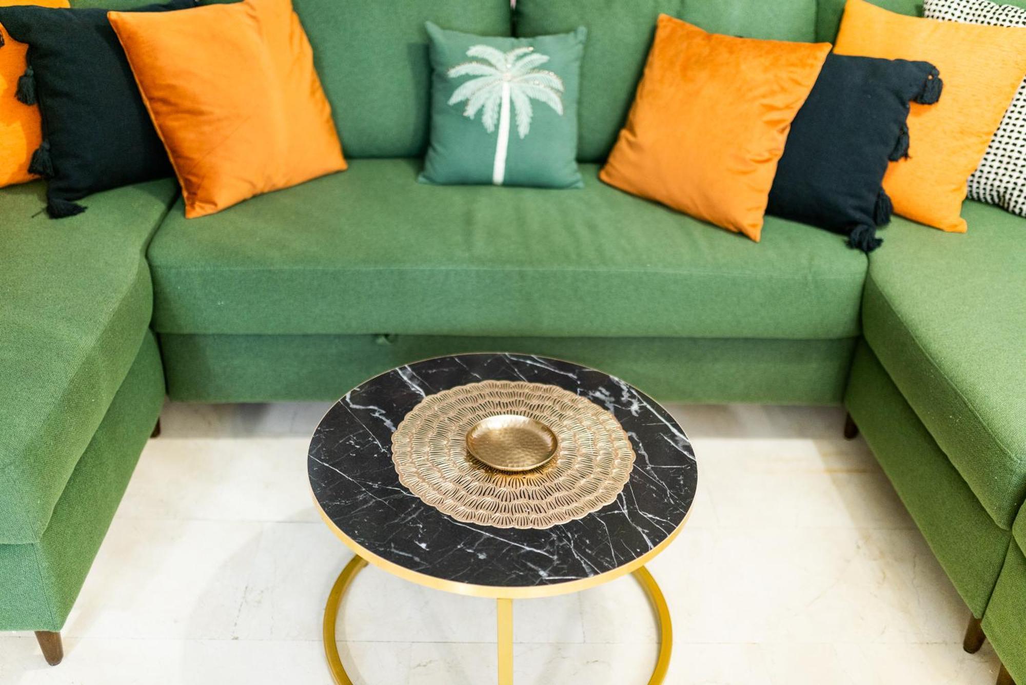 Wekey Homes Granada, El Encanto De Navas Centro Luaran gambar